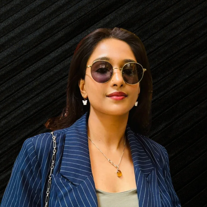 Harshita Sharma, Chief Executive Officer, PCES Environmental Solutions
